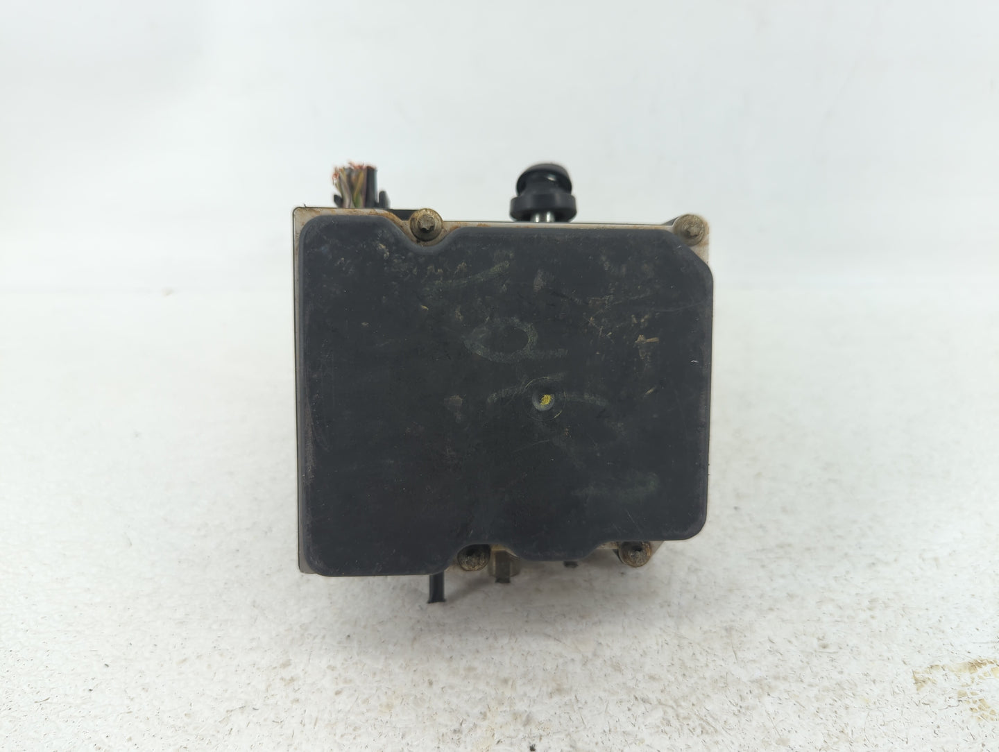 2007-2009 Mazda Cx-7 ABS Pump Control Module Replacement P/N:0 265 234 476 EG23 43 7A0 Fits Fits 2007 2008 2009 OEM Used Aut