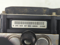 2007-2009 Mazda Cx-7 ABS Pump Control Module Replacement P/N:0 265 234 476 EG23 43 7A0 Fits Fits 2007 2008 2009 OEM Used Aut