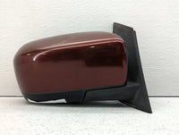 2007-2009 Mazda Cx-7 Driver Side View Mirror - Left Door Mirror OEM Used - Oemusedautoparts1.com