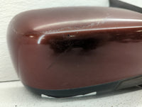 2007-2009 Mazda Cx-7 Driver Side View Mirror - Left Door Mirror OEM Used - Oemusedautoparts1.com