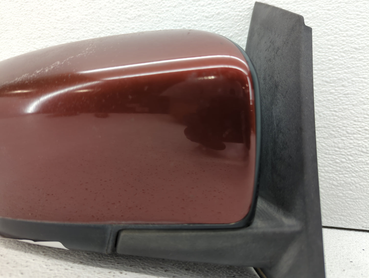 2007-2009 Mazda Cx-7 Driver Side View Mirror - Left Door Mirror OEM Used - Oemusedautoparts1.com