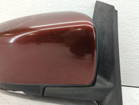 2007-2009 Mazda Cx-7 Driver Side View Mirror - Left Door Mirror OEM Used - Oemusedautoparts1.com
