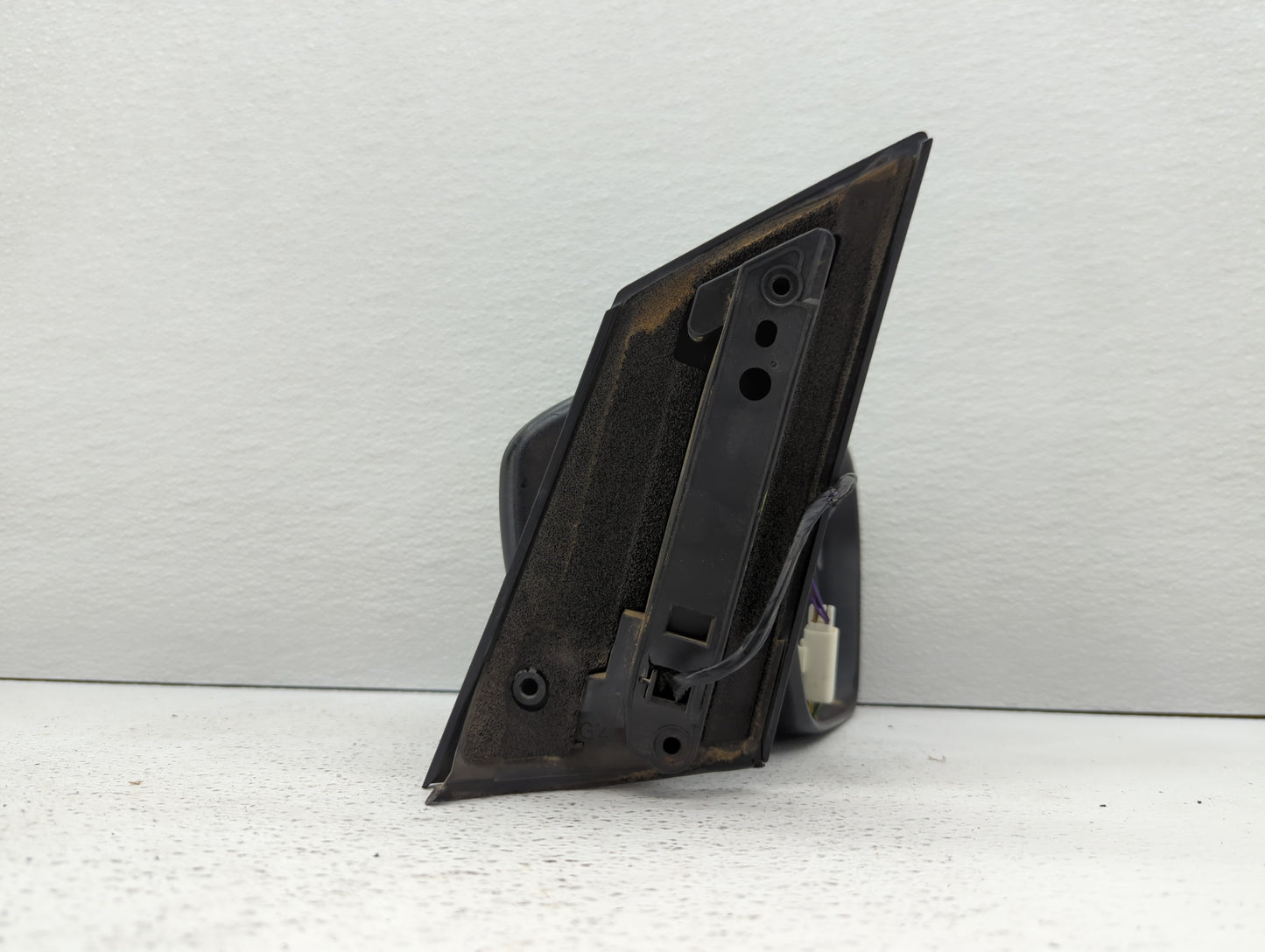 2007-2009 Mazda Cx-7 Driver Side View Mirror - Left Door Mirror OEM Used - Oemusedautoparts1.com