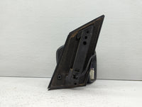 2007-2009 Mazda Cx-7 Driver Side View Mirror - Left Door Mirror OEM Used - Oemusedautoparts1.com