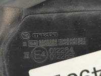 2007-2009 Mazda Cx-7 Driver Side View Mirror - Left Door Mirror OEM Used - Oemusedautoparts1.com