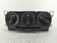 2007-2009 Mazda Cx-7 Climate Control Module Temperature AC/Heater Replacement P/N:M1900EG21G07 M1900EG21J09 Fits OEM Used Au