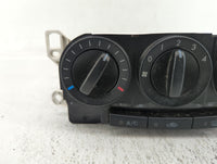 2007-2009 Mazda Cx-7 Climate Control Module Temperature AC/Heater Replacement P/N:M1900EG21G07 M1900EG21J09 Fits OEM Used Au
