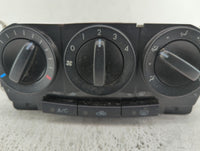 2007-2009 Mazda Cx-7 Climate Control Module Temperature AC/Heater Replacement P/N:M1900EG21G07 M1900EG21J09 Fits OEM Used Au