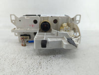 2007-2009 Mazda Cx-7 Climate Control Module Temperature AC/Heater Replacement P/N:M1900EG21G07 M1900EG21J09 Fits OEM Used Au
