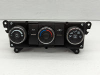 2007-2009 Mazda Cx-7 Climate Control Module Temperature AC/Heater Replacement P/N:25822458 K1900EG22 Fits Fits 2007 2008 200
