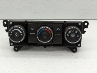 compare product 2007-2009 Mazda Cx-7 Climate Control Module Temperature AC/Heater Replacement P/N:25822458 K1900EG22 Fits Fits 2007 2008 2009 OEM Used Auto Parts