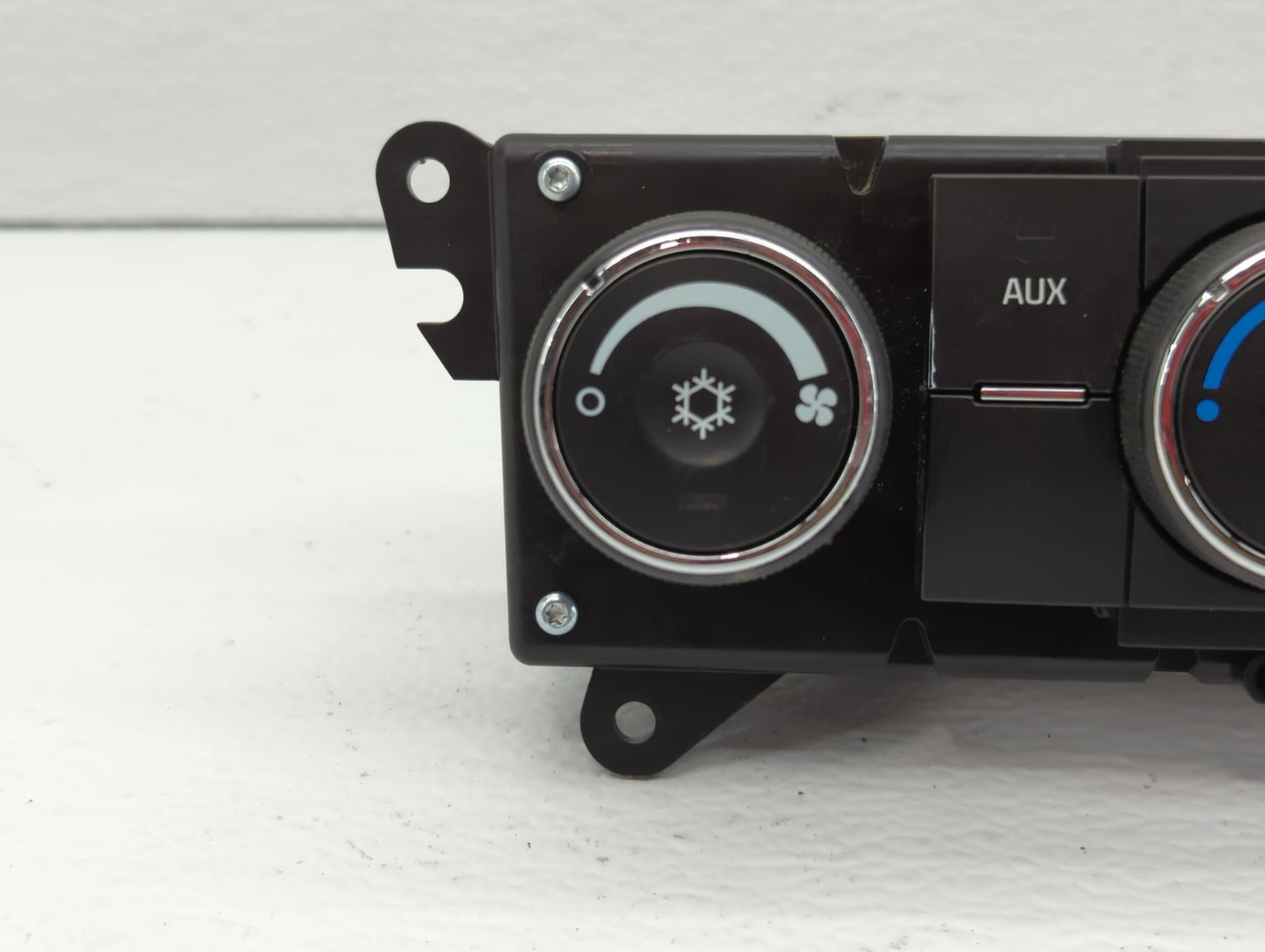 2007-2009 Mazda Cx-7 Climate Control Module Temperature AC/Heater Replacement P/N:25822458 K1900EG22 Fits Fits 2007 2008 200
