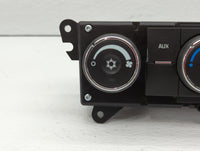 2007-2009 Mazda Cx-7 Climate Control Module Temperature AC/Heater Replacement P/N:25822458 K1900EG22 Fits Fits 2007 2008 200