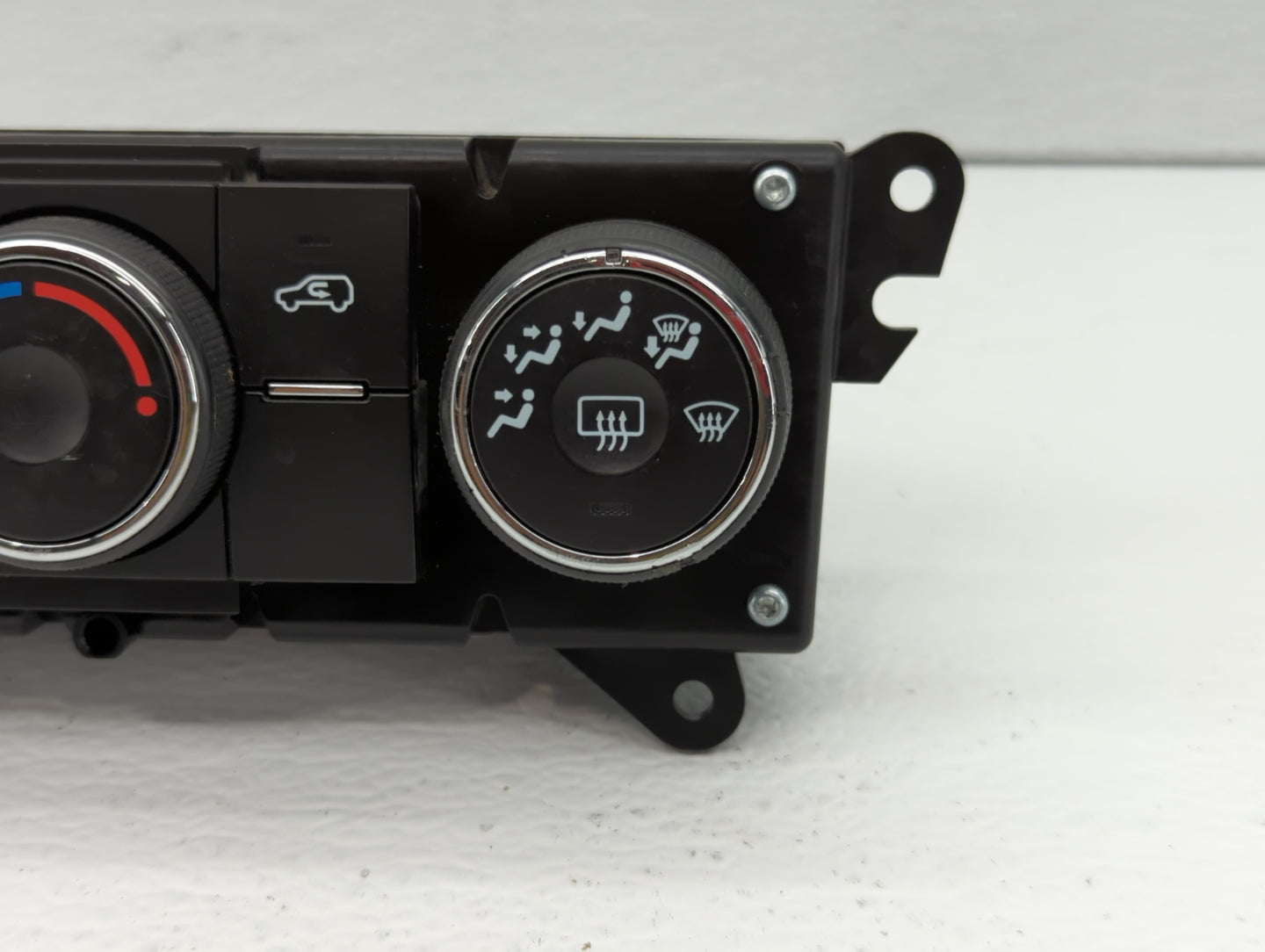 2007-2009 Mazda Cx-7 Climate Control Module Temperature AC/Heater Replacement P/N:25822458 K1900EG22 Fits Fits 2007 2008 200