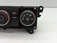 2007-2009 Mazda Cx-7 Climate Control Module Temperature AC/Heater Replacement P/N:25822458 K1900EG22 Fits Fits 2007 2008 200