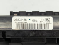 2007-2009 Mazda Cx-7 Climate Control Module Temperature AC/Heater Replacement P/N:25822458 K1900EG22 Fits Fits 2007 2008 200