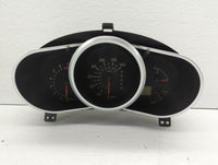 2007-2009 Mazda Cx-7 Instrument Cluster Speedometer Gauges P/N:EA EG21 D BP4K55430, EA EG21 C, 8P4K55430 Fits Fits 2007 2008
