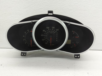 compare product 2007-2009 Mazda Cx-7 Instrument Cluster Speedometer Gauges P/N:EA EG21 D BP4K55430, EA EG21 C, 8P4K55430 Fits Fits 2007 2008 2009 OEM Used Auto Parts