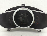 2007-2009 Mazda Cx-7 Instrument Cluster Speedometer Gauges P/N:EA EG21 D BP4K55430, EA EG21 C, 8P4K55430 Fits Fits 2007 2008