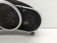 2007-2009 Mazda Cx-7 Instrument Cluster Speedometer Gauges P/N:EA EG21 D BP4K55430, EA EG21 C, 8P4K55430 Fits Fits 2007 2008