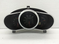 2007-2009 Mazda Cx-7 Instrument Cluster Speedometer Gauges P/N:BP4K55430 EA EG21 C, 8P4K55430, EA EG21 D Fits Fits 2007 2008