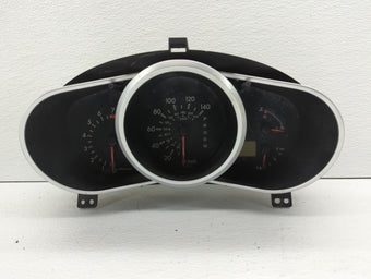 compare product 2007-2009 Mazda Cx-7 Instrument Cluster Speedometer Gauges P/N:BP4K55430 EA EG21 C, 8P4K55430, EA EG21 D Fits Fits 2007 2008 2009 OEM Used Auto Parts