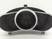 2007-2009 Mazda Cx-7 Instrument Cluster Speedometer Gauges P/N:BP4K55430 EA EG21 C, 8P4K55430, EA EG21 D Fits Fits 2007 2008