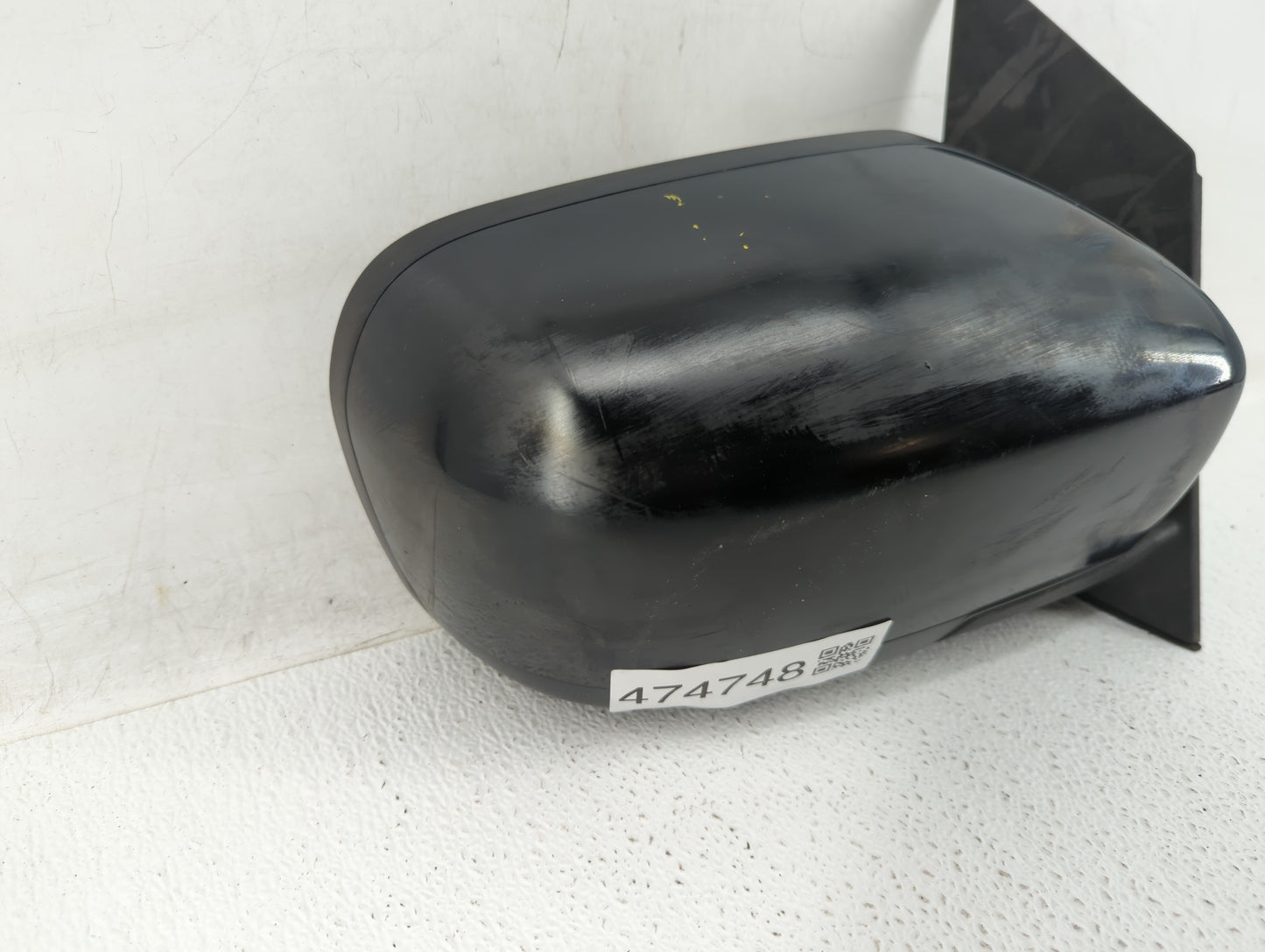 2007-2009 Mazda Cx-7 Passenger Side View Mirror - Right Door Mirror OEM Used - Oemusedautoparts1.com
