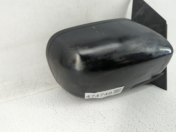 2007-2009 Mazda Cx-7 Passenger Side View Mirror - Right Door Mirror OEM Used