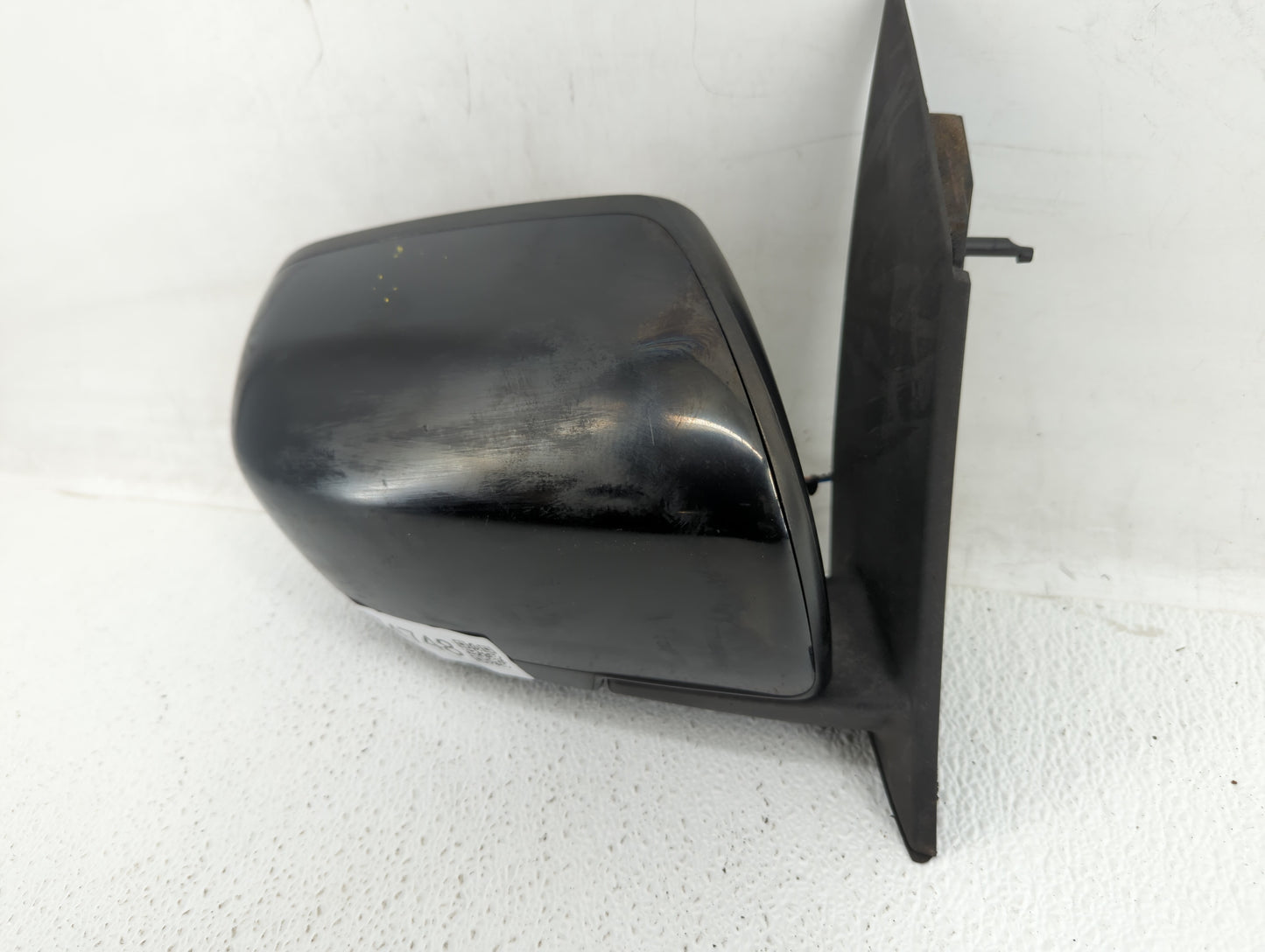 2007-2009 Mazda Cx-7 Passenger Side View Mirror - Right Door Mirror OEM Used - Oemusedautoparts1.com