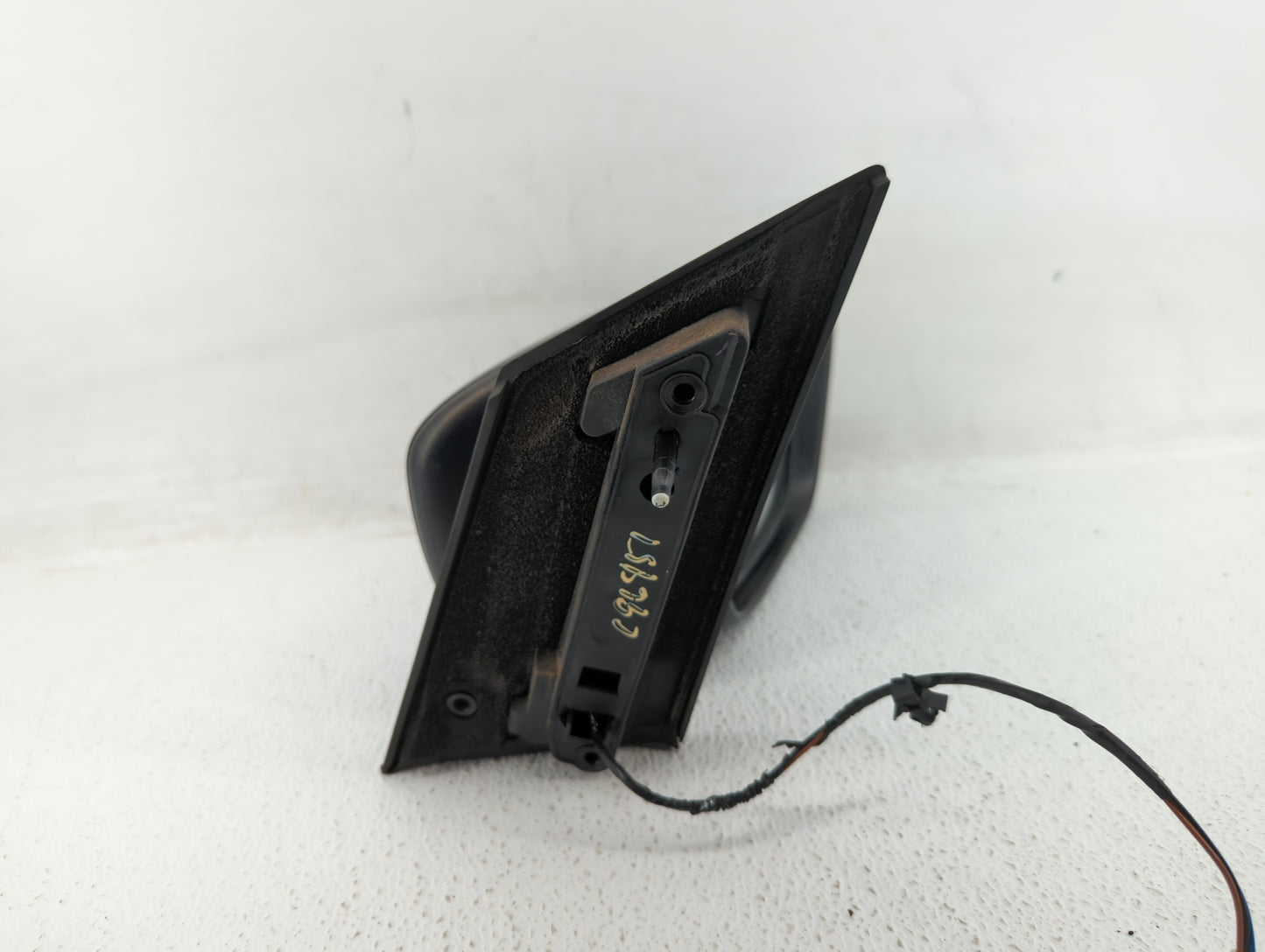 2007-2009 Mazda Cx-7 Passenger Side View Mirror - Right Door Mirror OEM Used - Oemusedautoparts1.com