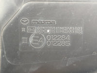 2007-2009 Mazda Cx-7 Passenger Side View Mirror - Right Door Mirror OEM Used - Oemusedautoparts1.com