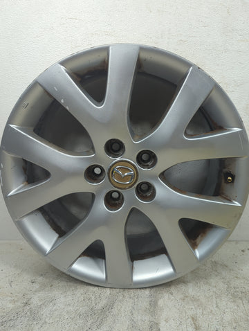 2007 Mazda Cx-7 Oem Wheel Rim 5037188 - Oemusedautoparts1.com