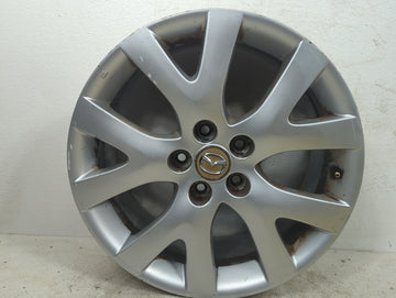 2007 Mazda Cx-7 Oem Wheel Rim 5037188