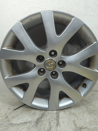 compare product 2007 Mazda Cx-7 Oem Wheel Rim 5037189
