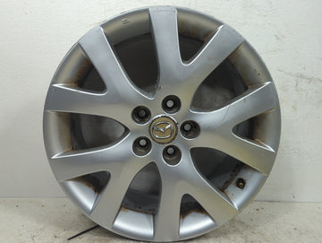 2007 Mazda Cx-7 Oem Wheel Rim 5037189