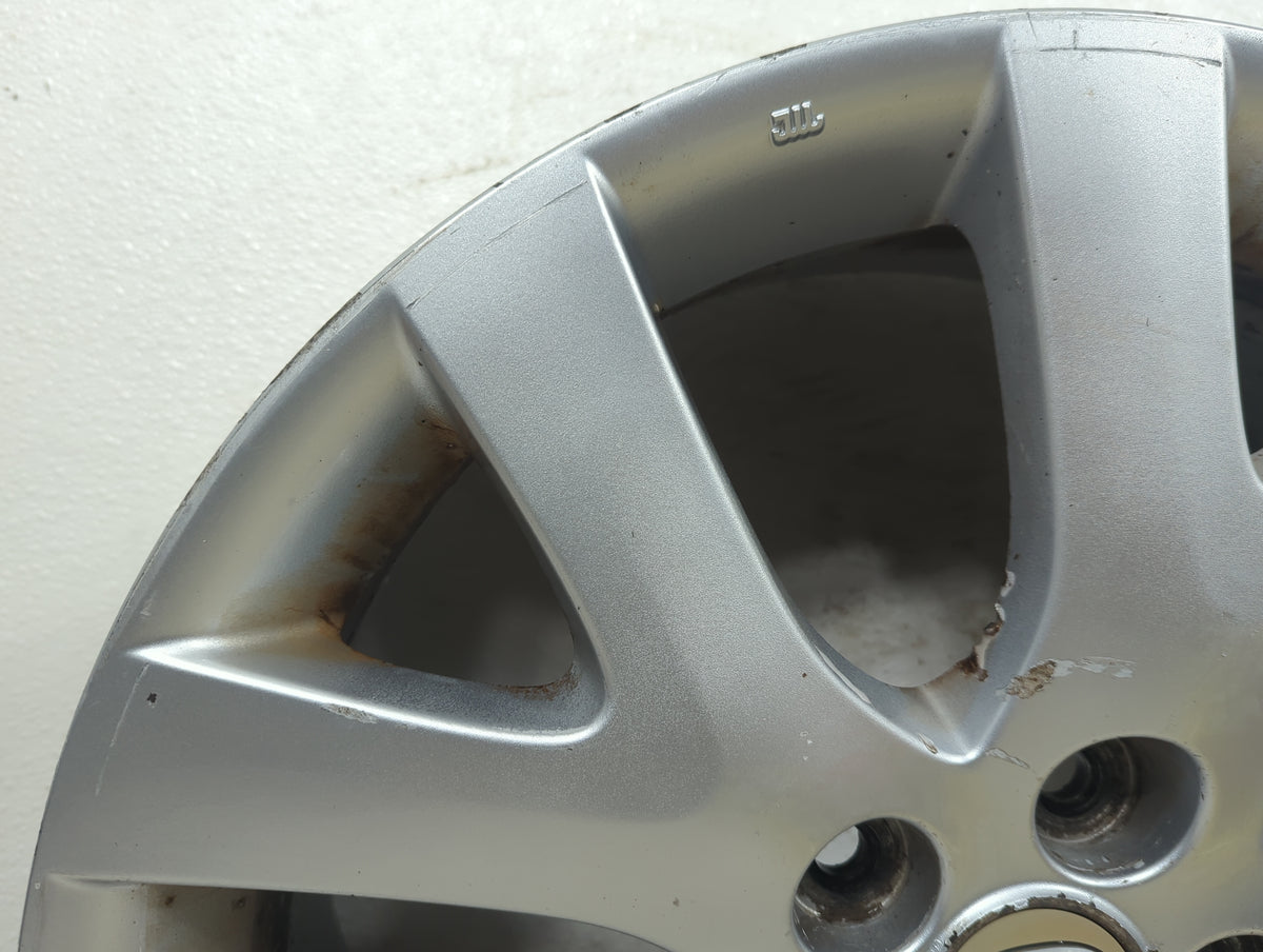 2007 Mazda Cx-7 Oem Wheel Rim 5037189 - Oemusedautoparts1.com