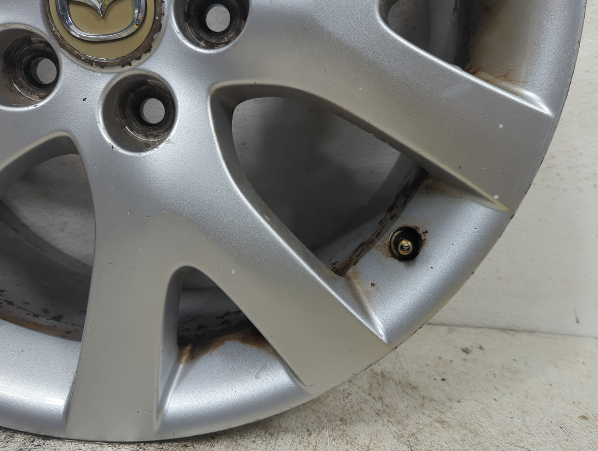 2007 Mazda Cx-7 Oem Wheel Rim 5037189 - Oemusedautoparts1.com
