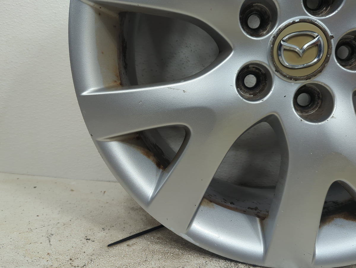 2007 Mazda Cx-7 Oem Wheel Rim 5037189 - Oemusedautoparts1.com