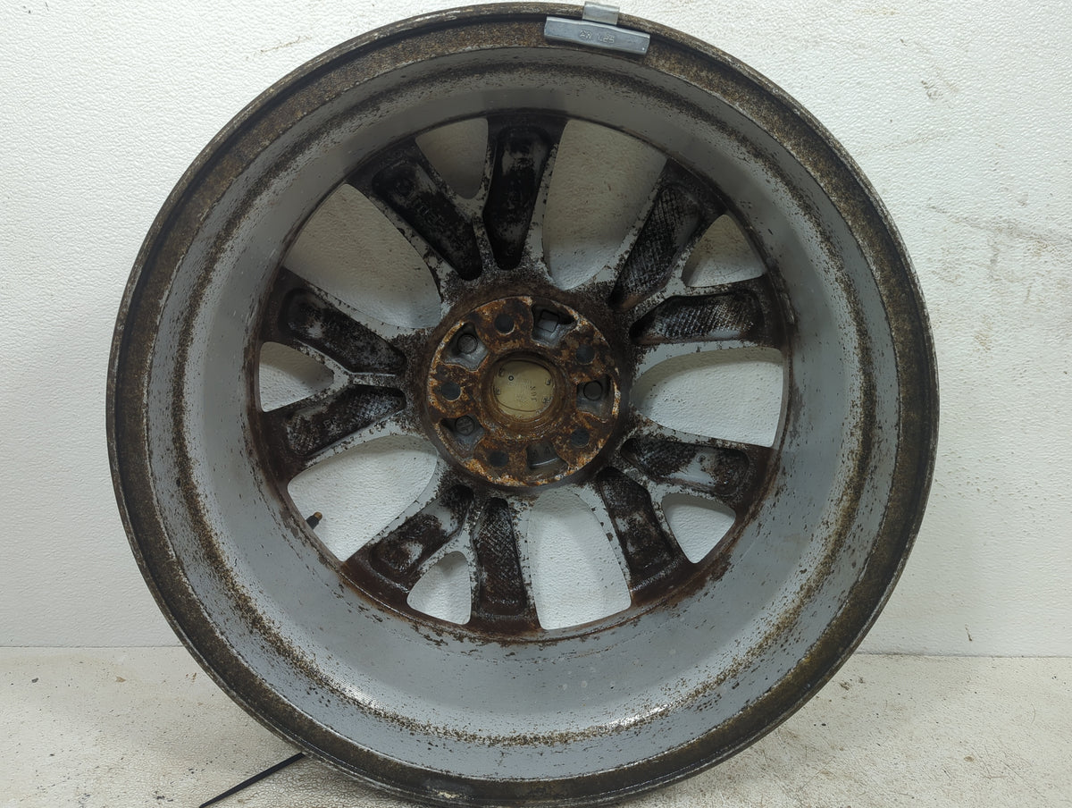 2007 Mazda Cx-7 Oem Wheel Rim 5037189 - Oemusedautoparts1.com