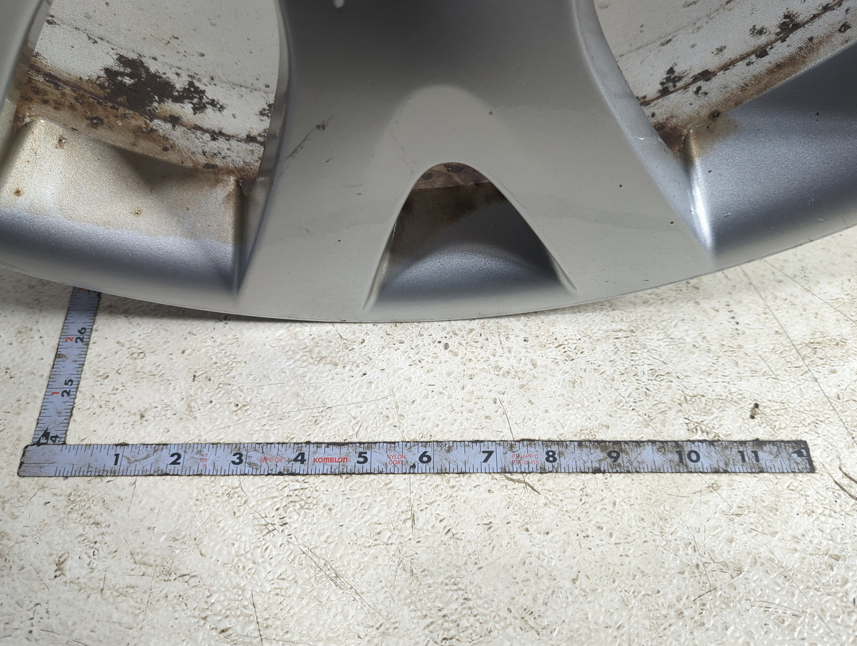 2007 Mazda Cx-7 Oem Wheel Rim 5037189 - Oemusedautoparts1.com