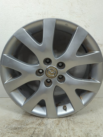compare product 2007 Mazda Cx-7 Oem Wheel Rim 5037191