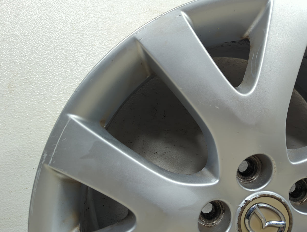 2007 Mazda Cx-7 Oem Wheel Rim 5037191 - Oemusedautoparts1.com