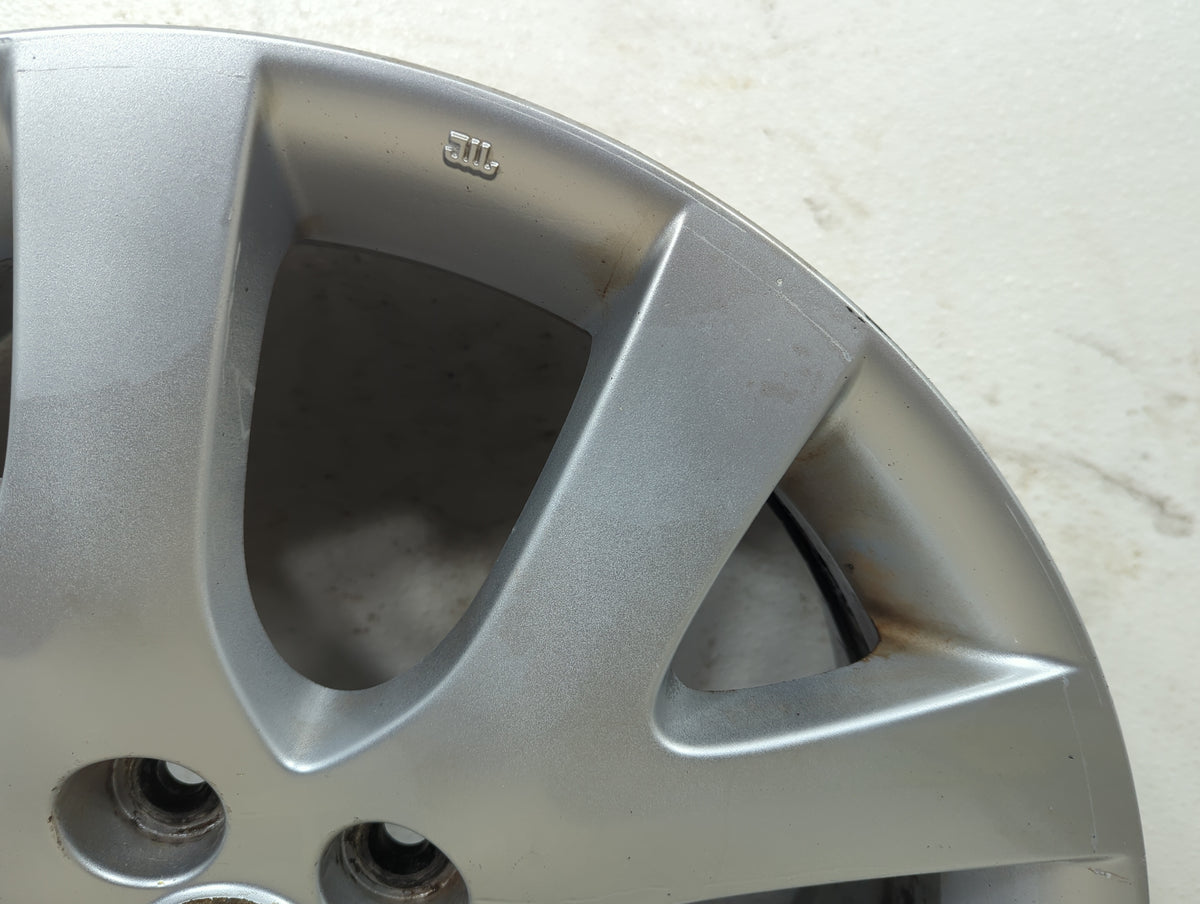 2007 Mazda Cx-7 Oem Wheel Rim 5037191 - Oemusedautoparts1.com