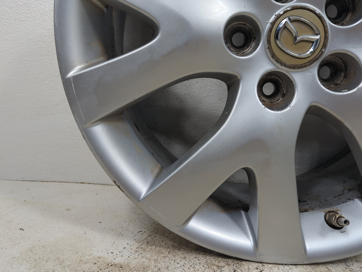 2007 Mazda Cx-7 Oem Wheel Rim 5037191 - Oemusedautoparts1.com