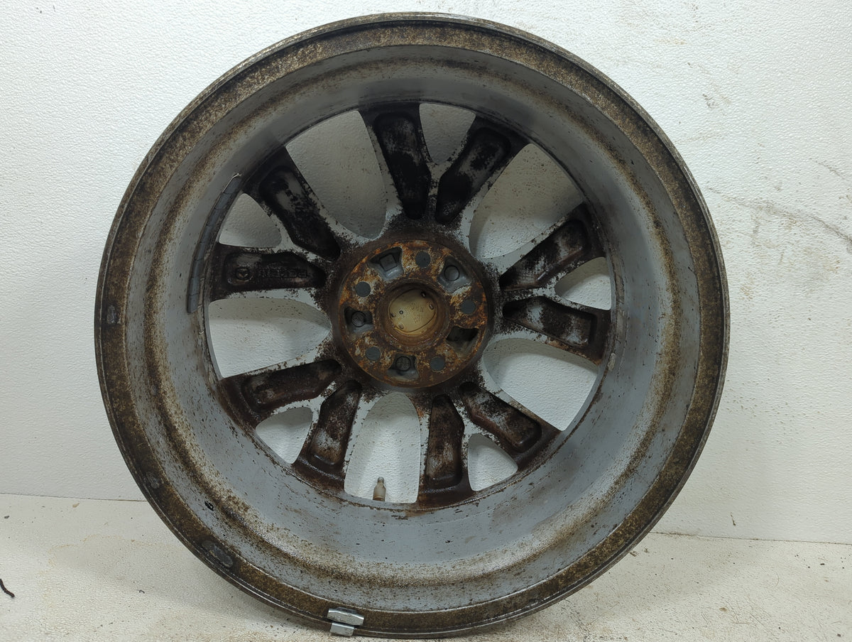 2007 Mazda Cx-7 Oem Wheel Rim 5037191 - Oemusedautoparts1.com
