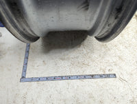 2007 Mazda Cx-7 Oem Wheel Rim 5037191 - Oemusedautoparts1.com