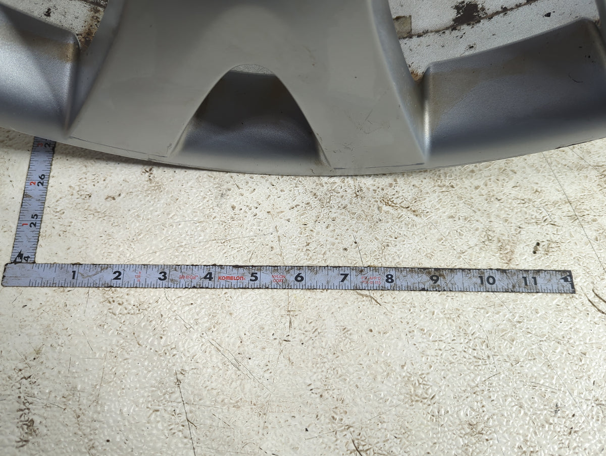 2007 Mazda Cx-7 Oem Wheel Rim 5037191 - Oemusedautoparts1.com