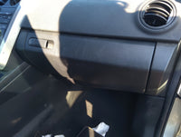 2007 Mazda Cx-7 Passenger Glove Box Door Storage Compartment - Oemusedautoparts1.com