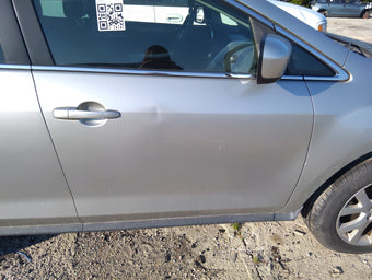 compare product 2007-2012 Mazda Cx-7 Passenger Front Door Oem